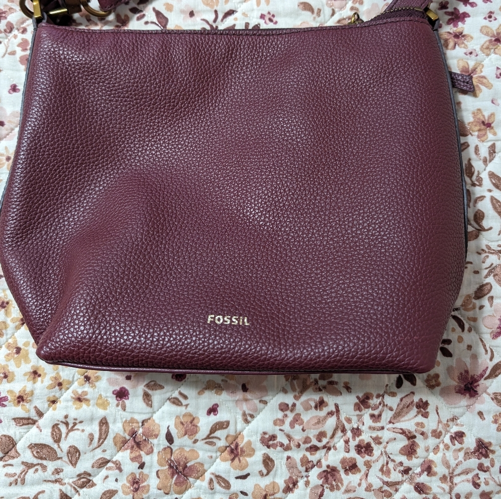 Fossil Purse